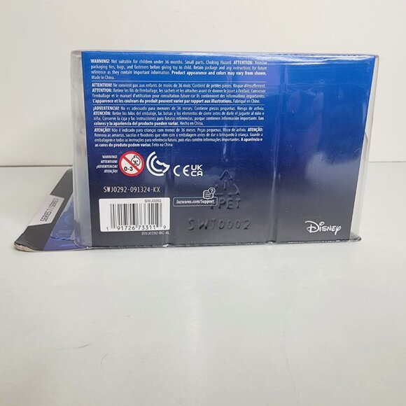 Star Wars Micro Galaxy Squadron KYLO REN'S TIE WHISPER #0139 RARE - NIB - Picture 7 of 7